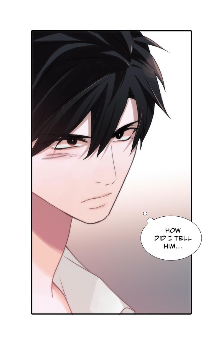 Love Shuttle Chapter 39 page 57 - 