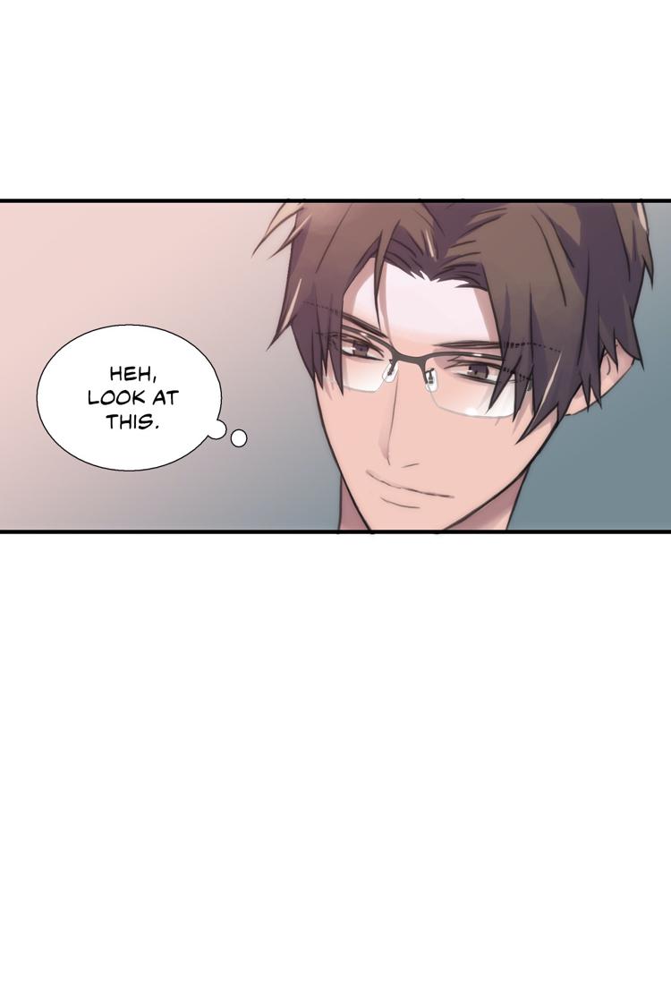 Love Shuttle Chapter 39 page 58 - 