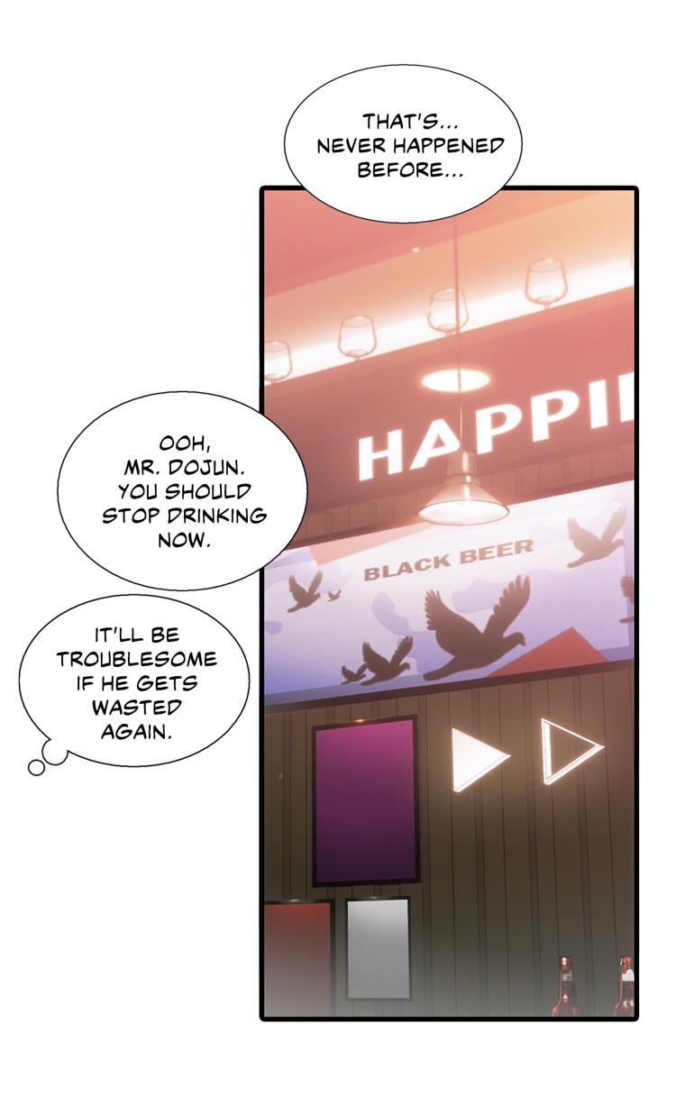 Love Shuttle Chapter 39 page 59 - 