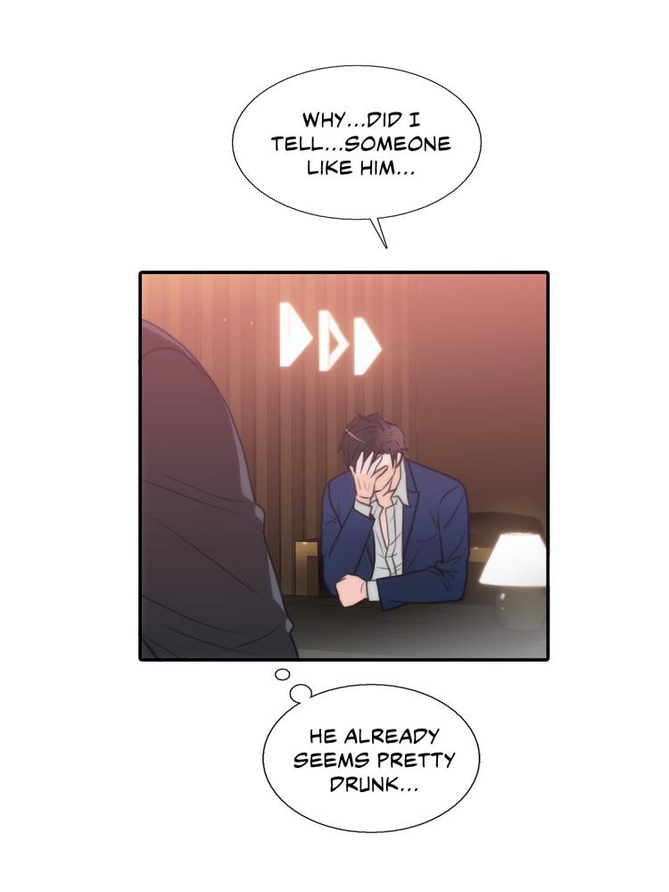 Love Shuttle Chapter 39 page 60 - 