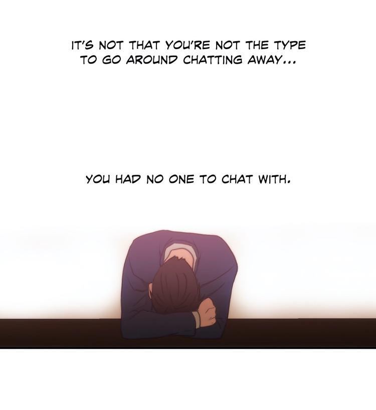 Love Shuttle Chapter 39 page 62 - 