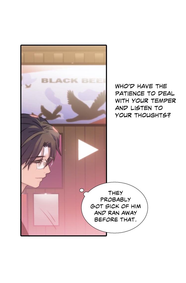 Love Shuttle Chapter 39 page 63 - 