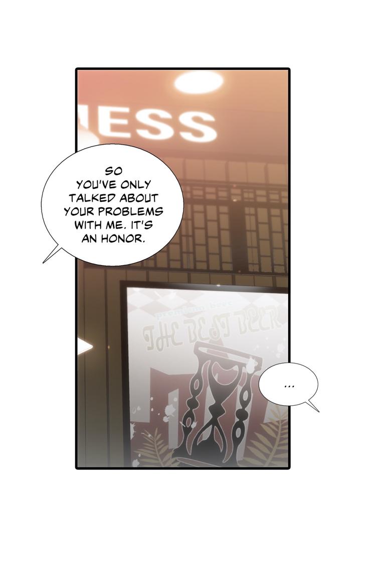 Love Shuttle Chapter 39 page 64 - 