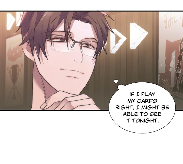 Love Shuttle Chapter 39 page 66 - 