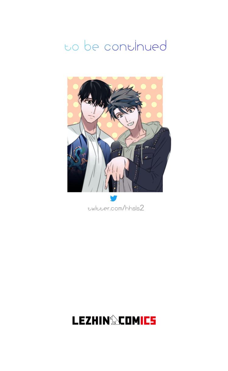 Love Shuttle Chapter 39 page 67 - 
