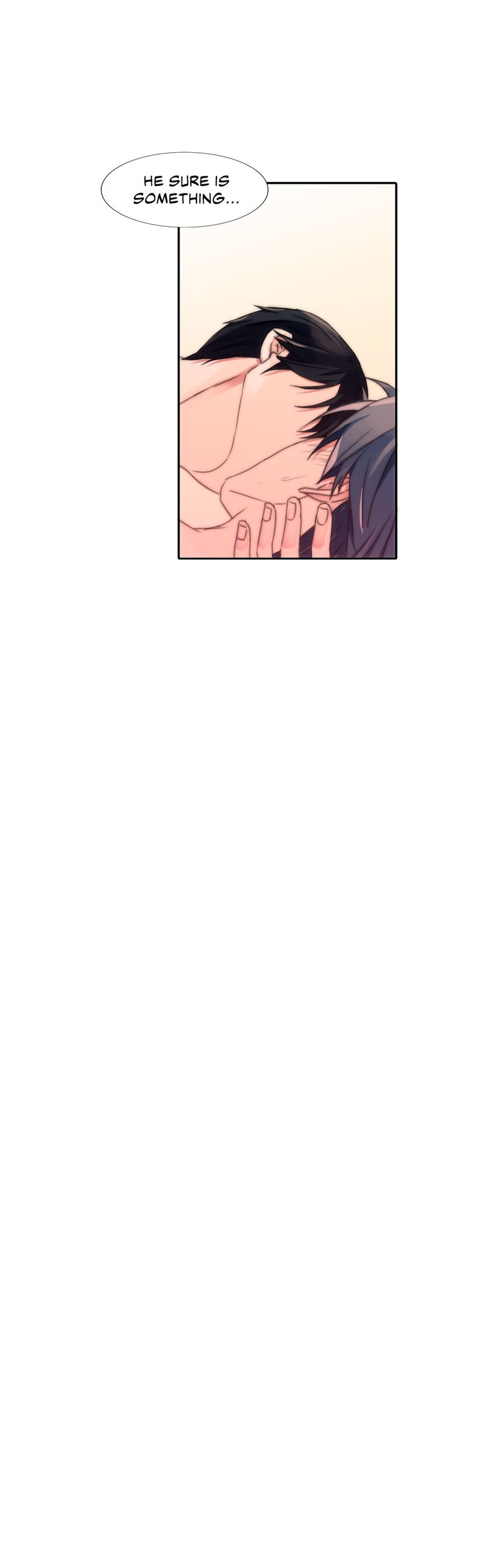 Love Shuttle Chapter 4.2 page 11 - 