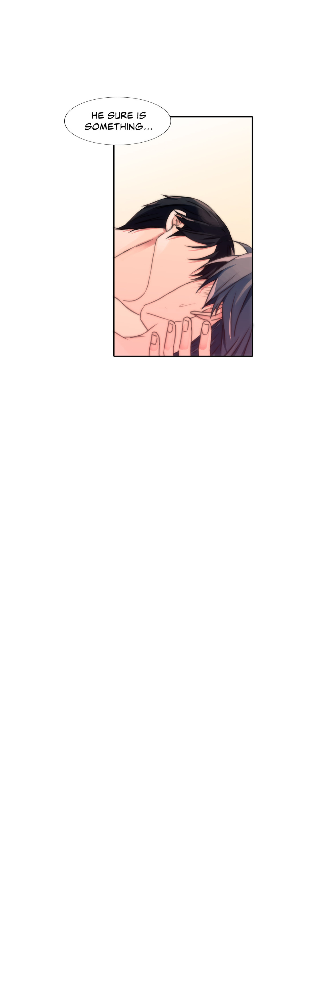 Love Shuttle Chapter 4 page 11 - 