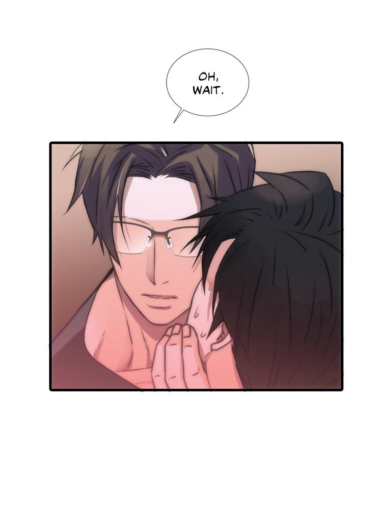 Love Shuttle Chapter 40 page 12 - 