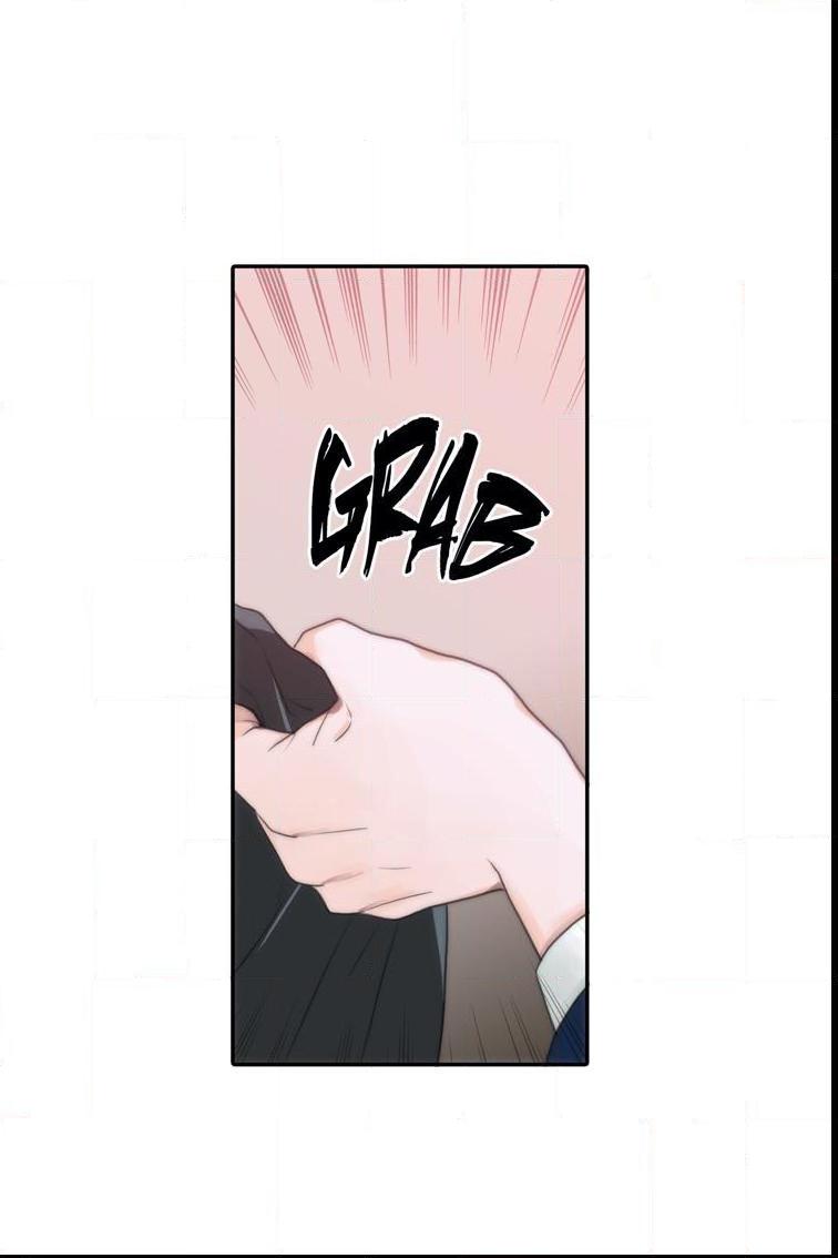 Love Shuttle Chapter 40 page 17 - 