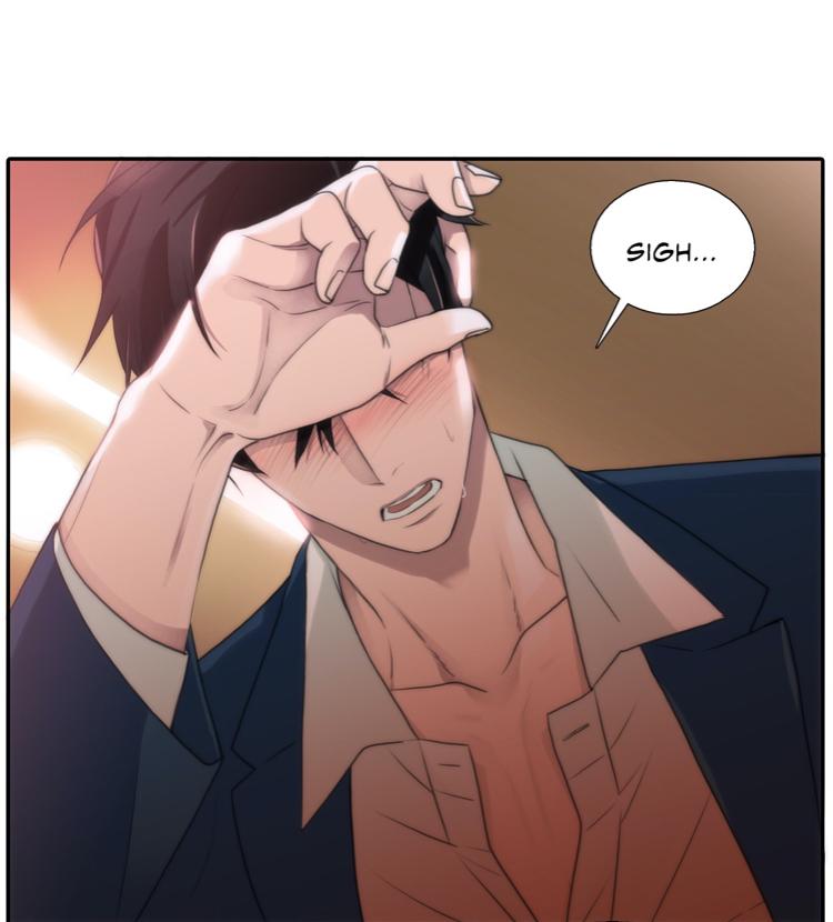 Love Shuttle Chapter 40 page 3 - 