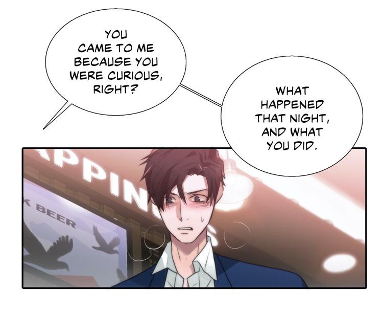 Love Shuttle Chapter 40 page 24 - 
