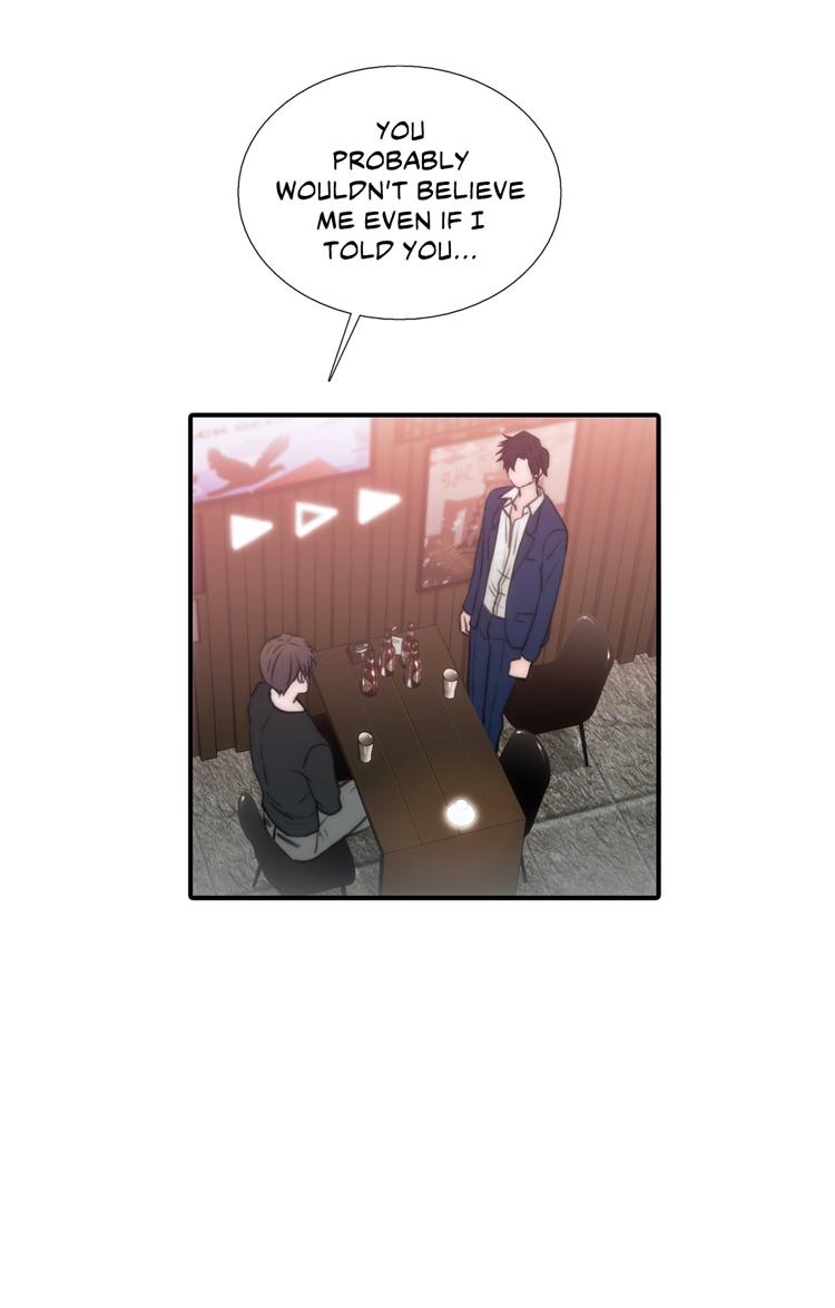 Love Shuttle Chapter 40 page 25 - 