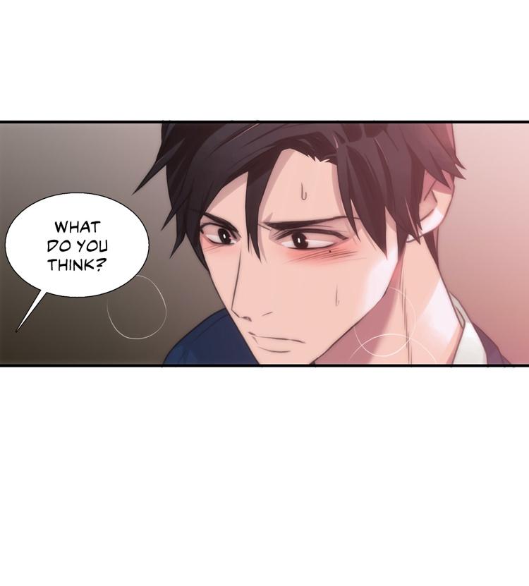 Love Shuttle Chapter 40 page 28 - 