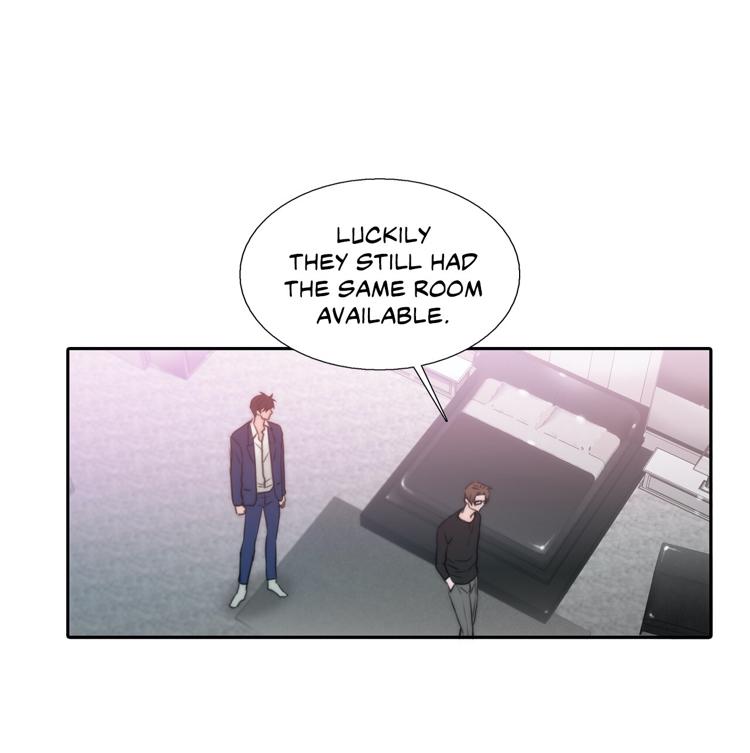 Love Shuttle Chapter 40 page 30 - 