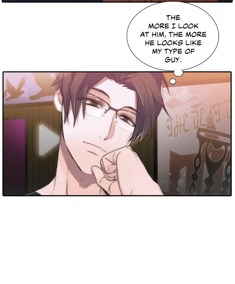 Love Shuttle Chapter 40 page 4 - 