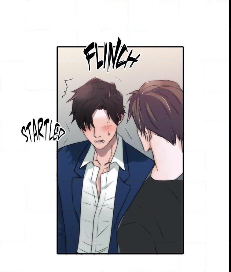 Love Shuttle Chapter 40 page 32 - 