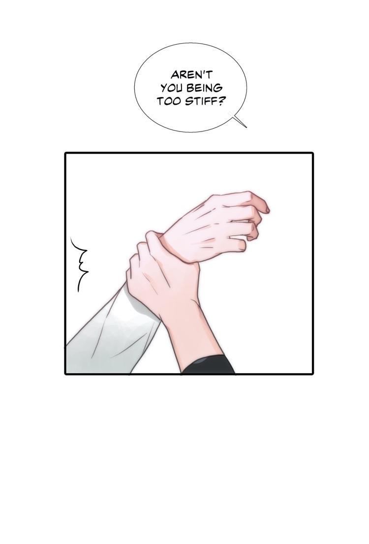 Love Shuttle Chapter 40 page 36 - 