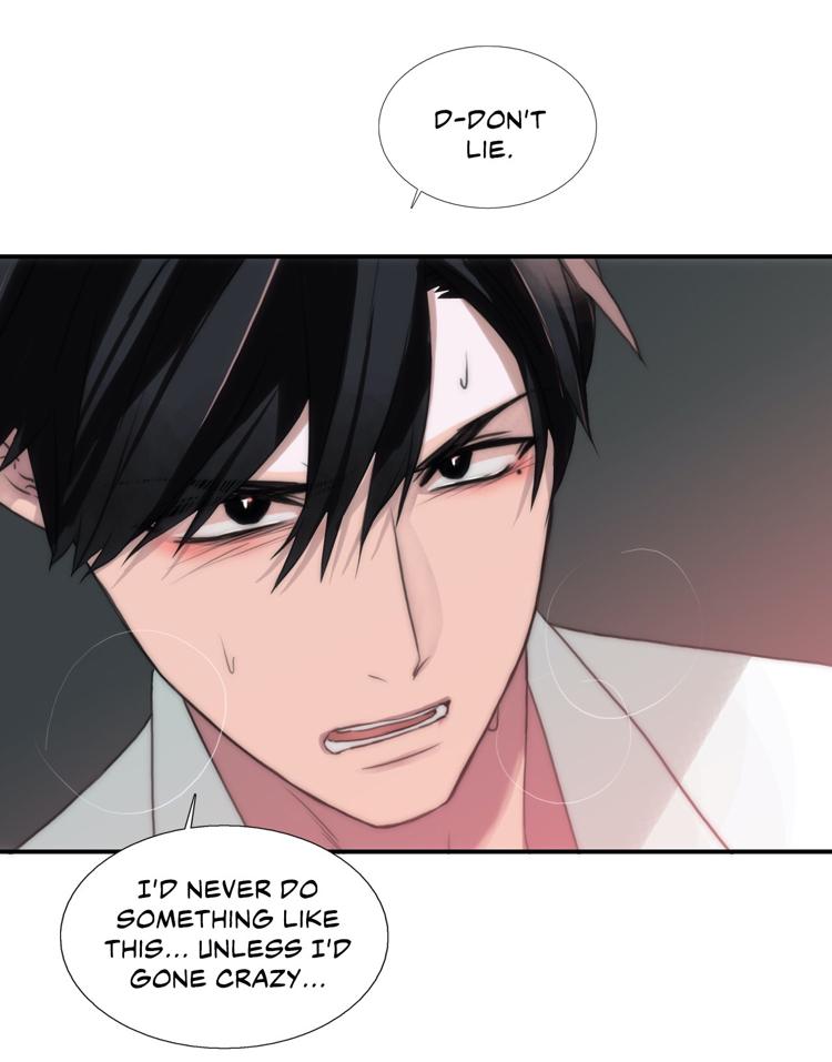 Love Shuttle Chapter 40 page 39 - 