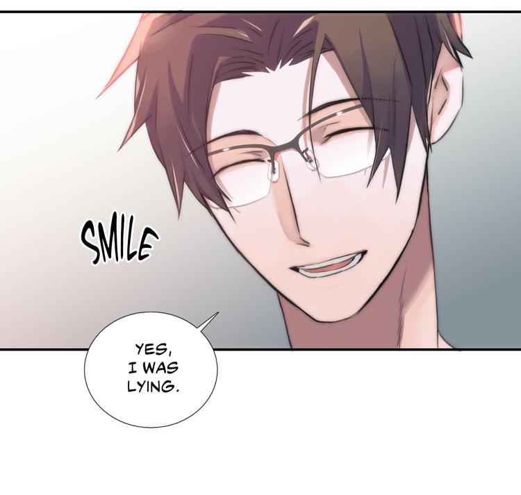 Love Shuttle Chapter 40 page 40 - 
