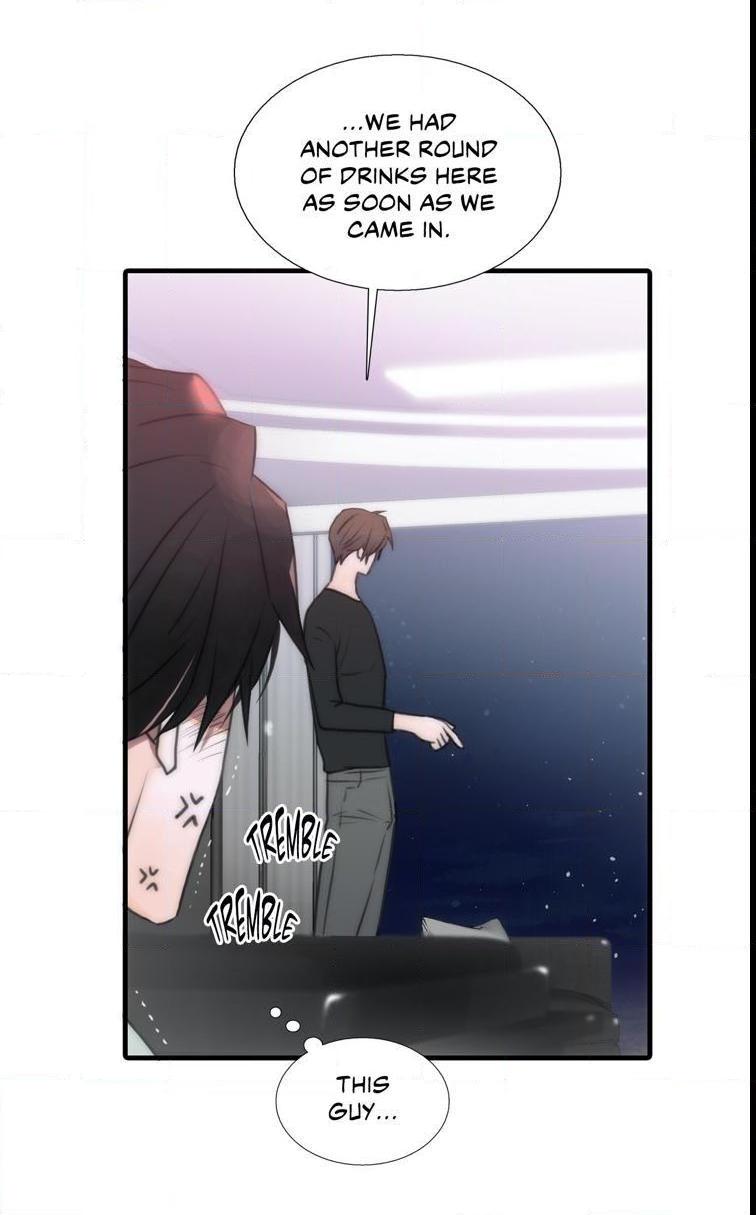 Love Shuttle Chapter 40 page 42 - 