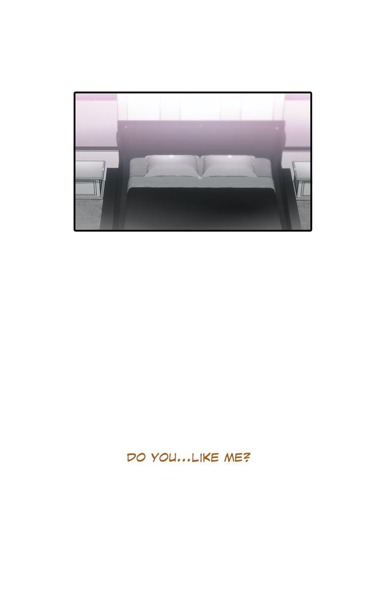 Love Shuttle Chapter 40 page 46 - 