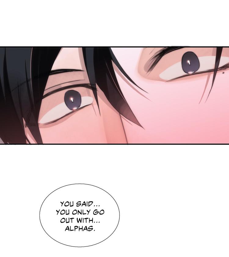 Love Shuttle Chapter 40 page 47 - 