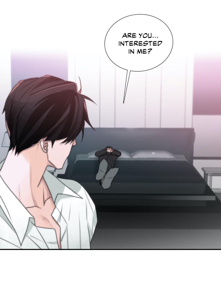 Love Shuttle Chapter 40 page 48 - 