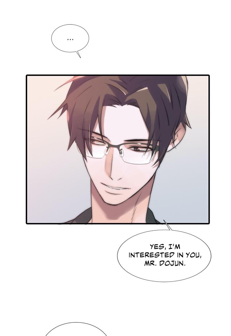 Love Shuttle Chapter 40 page 50 - 