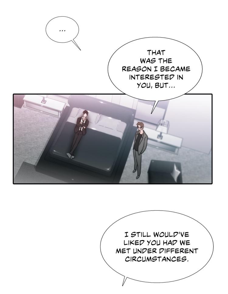 Love Shuttle Chapter 40 page 52 - 