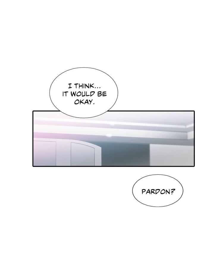 Love Shuttle Chapter 40 page 55 - 
