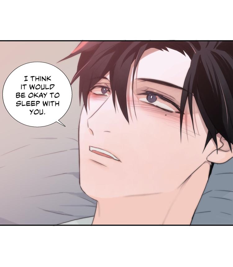 Love Shuttle Chapter 40 page 56 - 