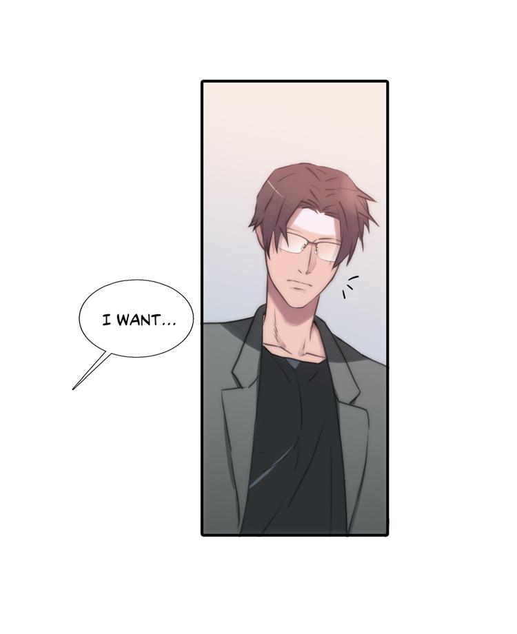 Love Shuttle Chapter 40 page 60 - 