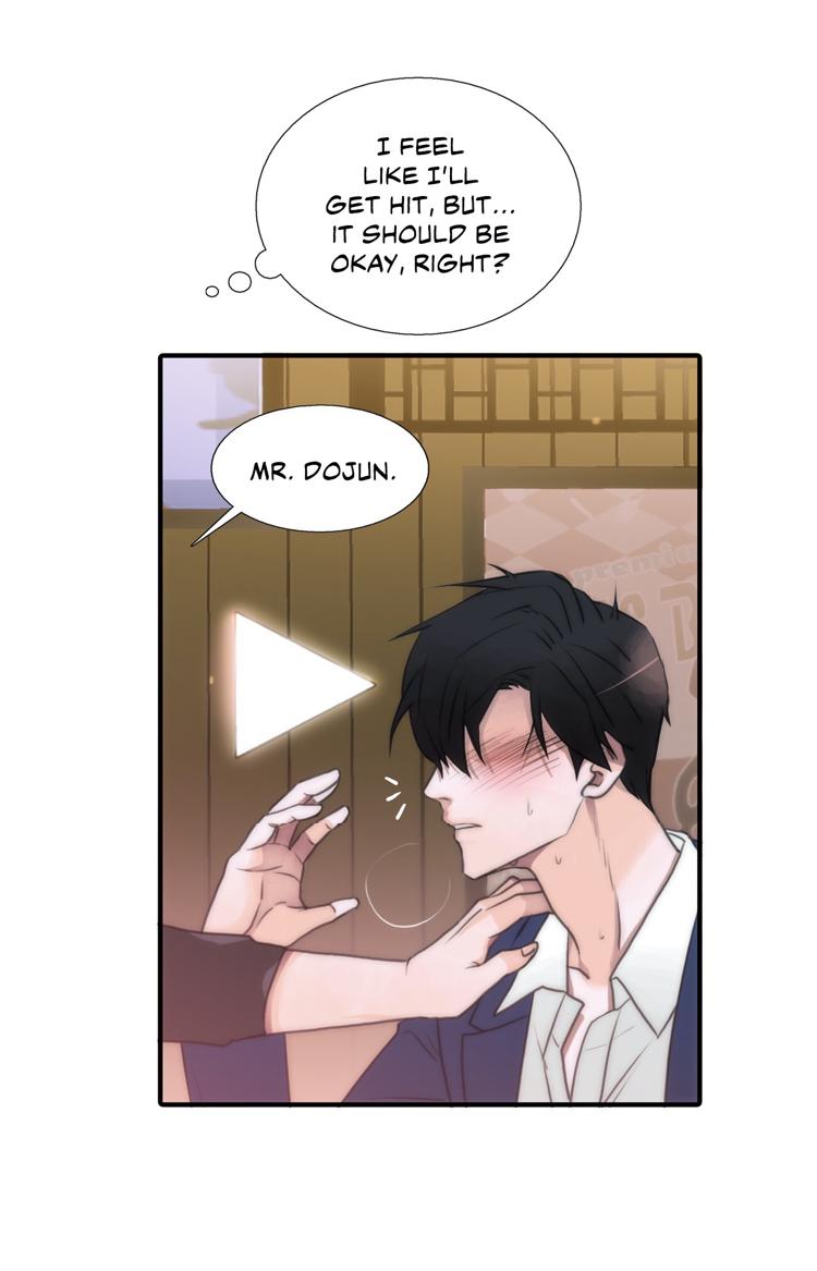 Love Shuttle Chapter 40 page 7 - 