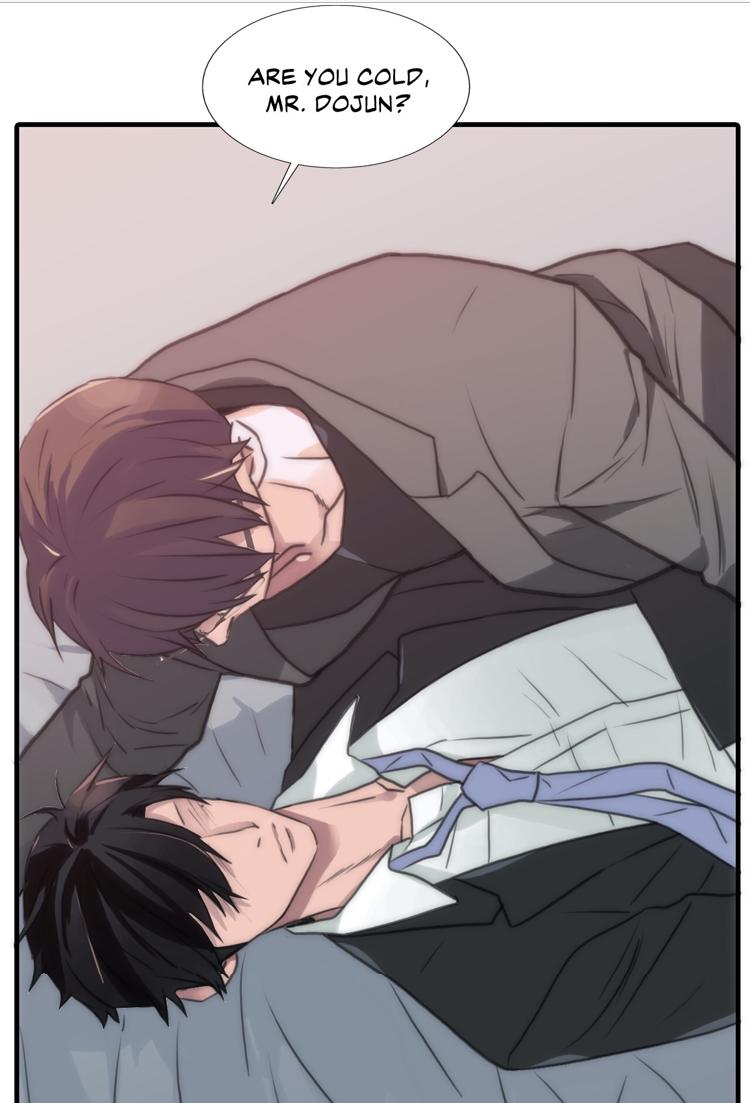 Love Shuttle Chapter 40 page 64 - 