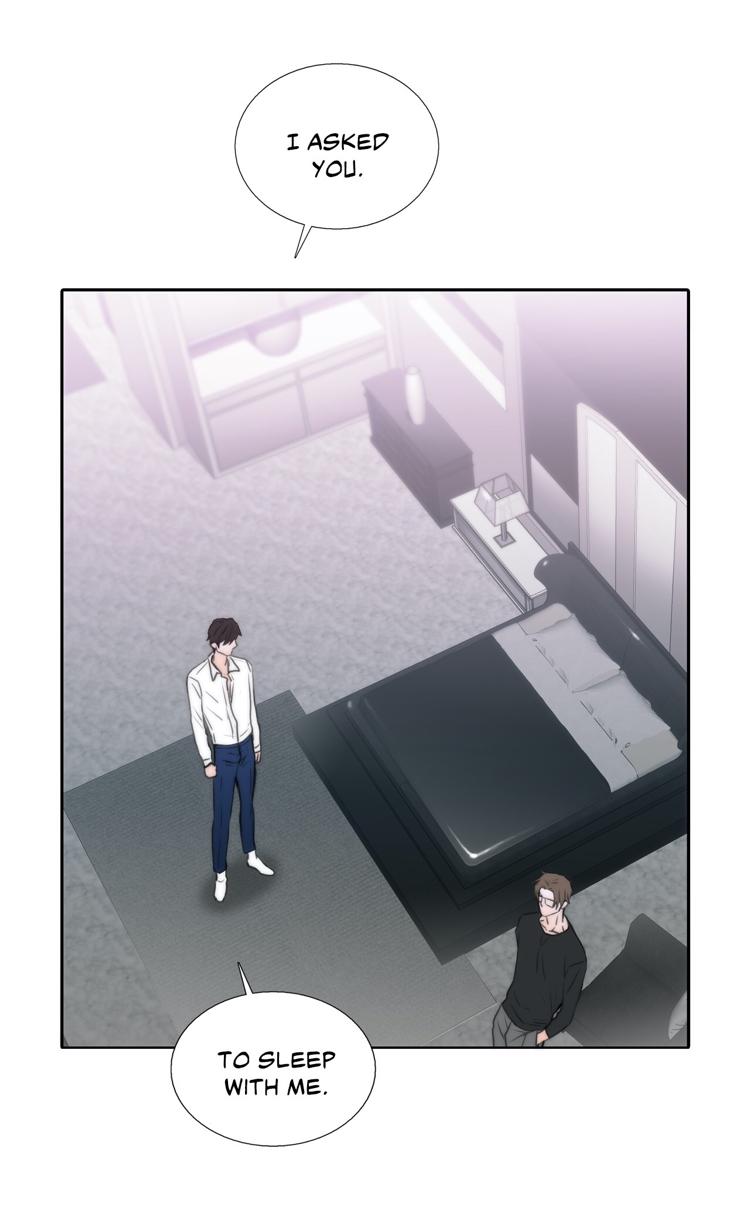 Love Shuttle Chapter 40 page 68 - 