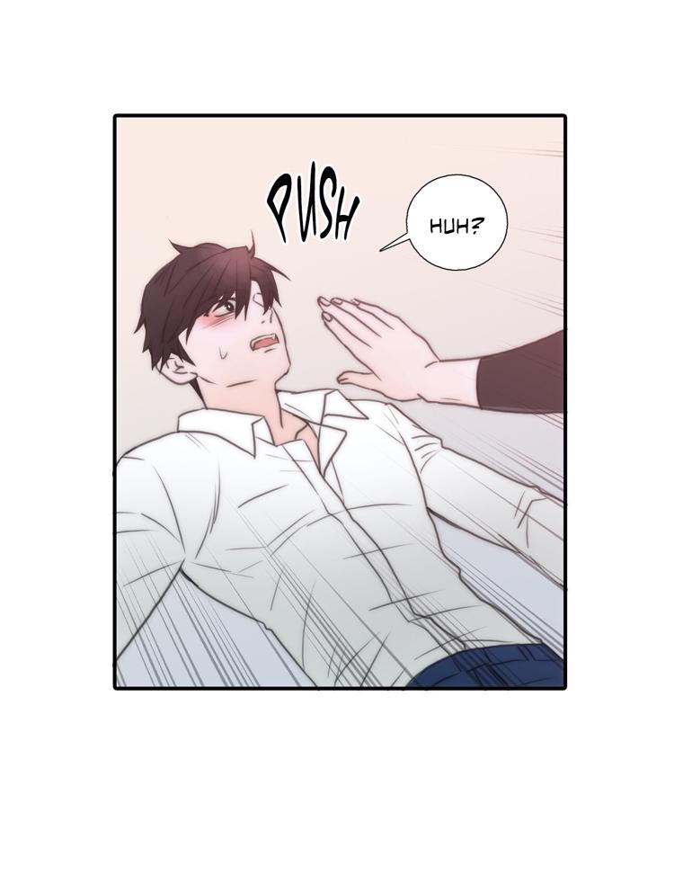 Love Shuttle Chapter 40 page 71 - 