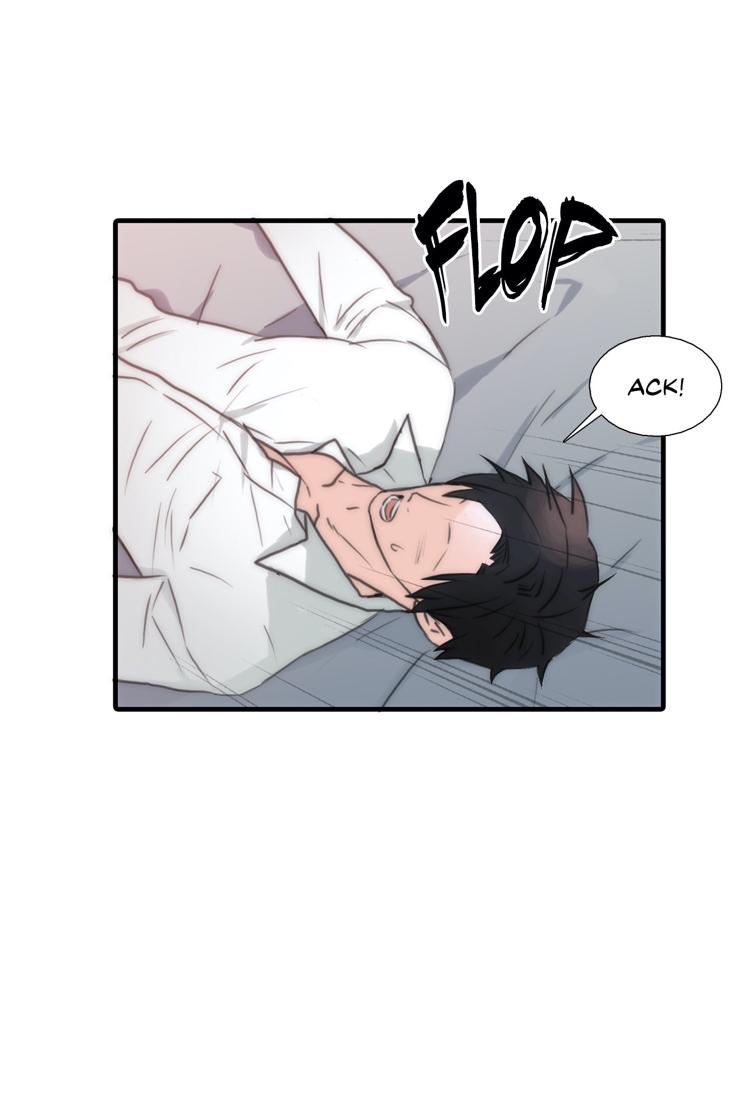 Love Shuttle Chapter 40 page 72 - 