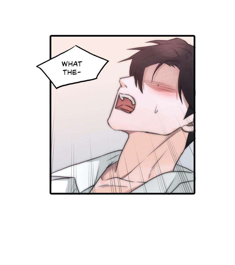 Love Shuttle Chapter 40 page 73 - 