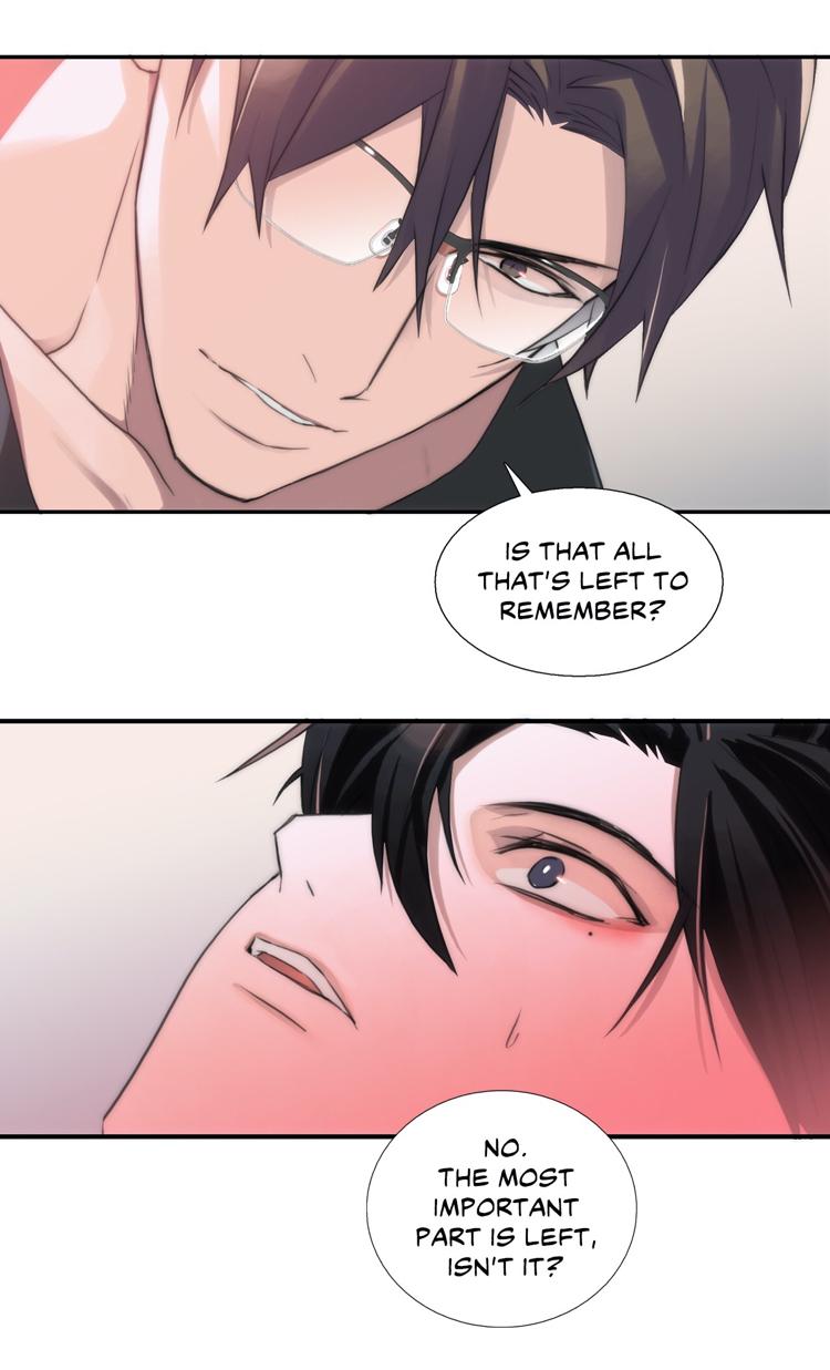 Love Shuttle Chapter 40 page 75 - 