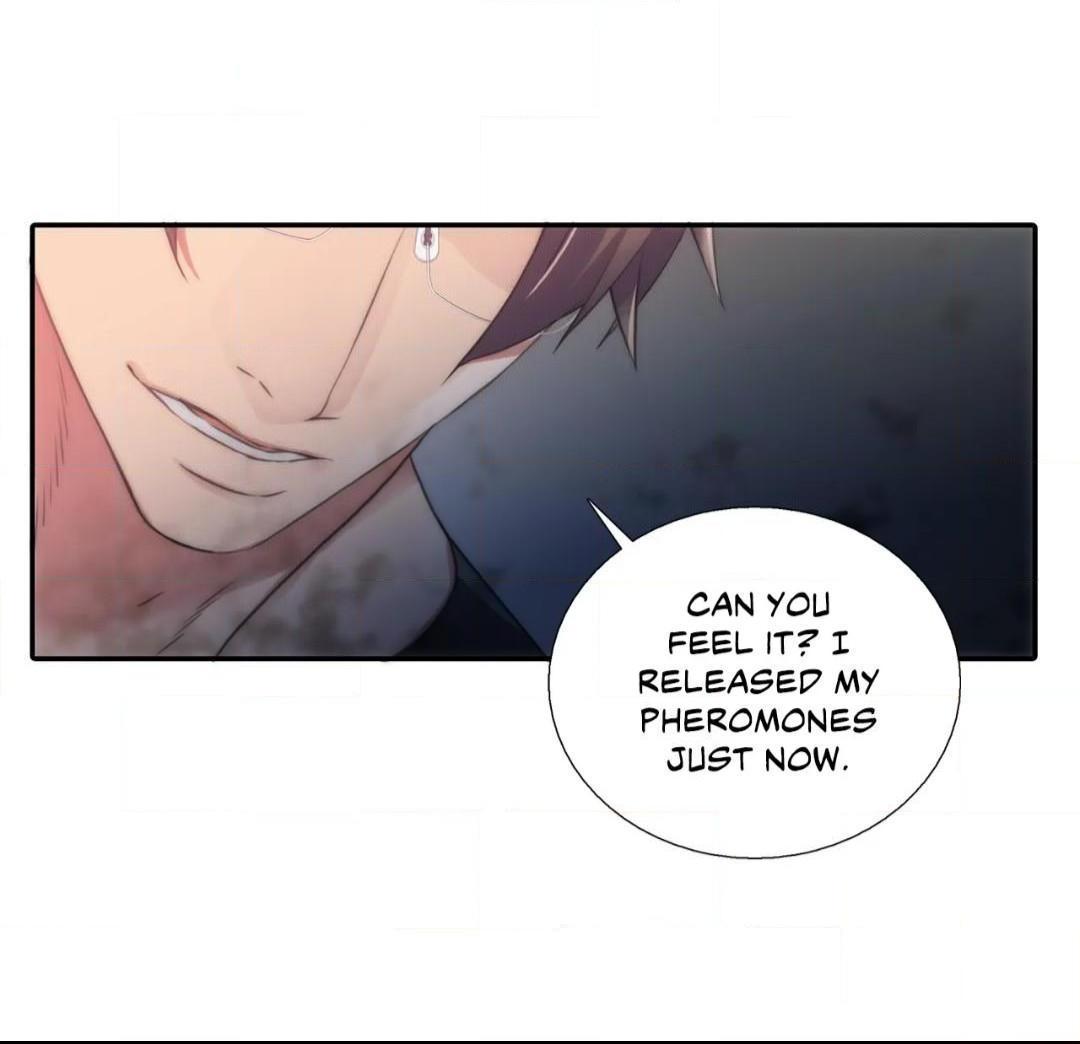 Love Shuttle Chapter 41 page 11 - 
