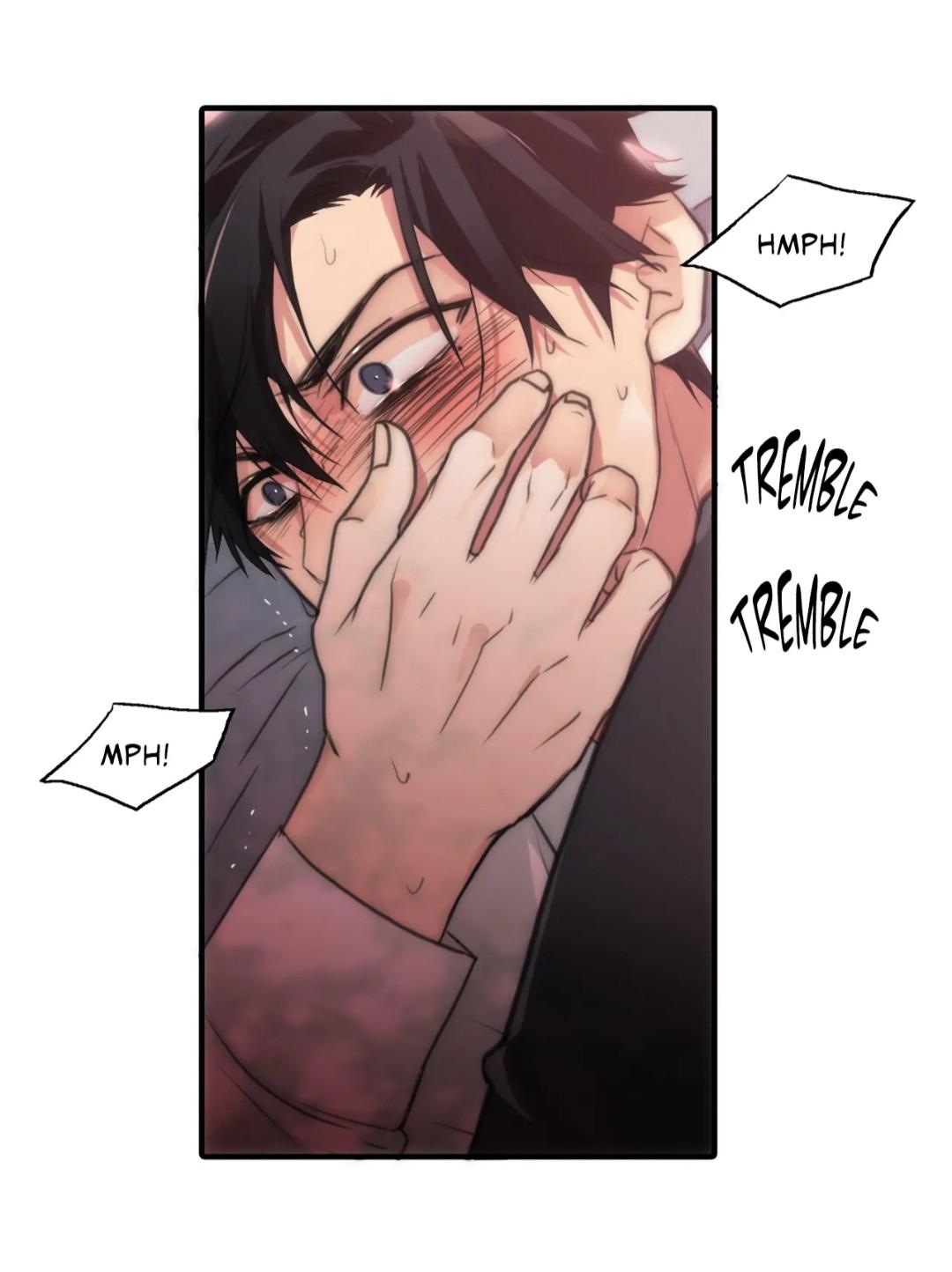Love Shuttle Chapter 41 page 12 - 