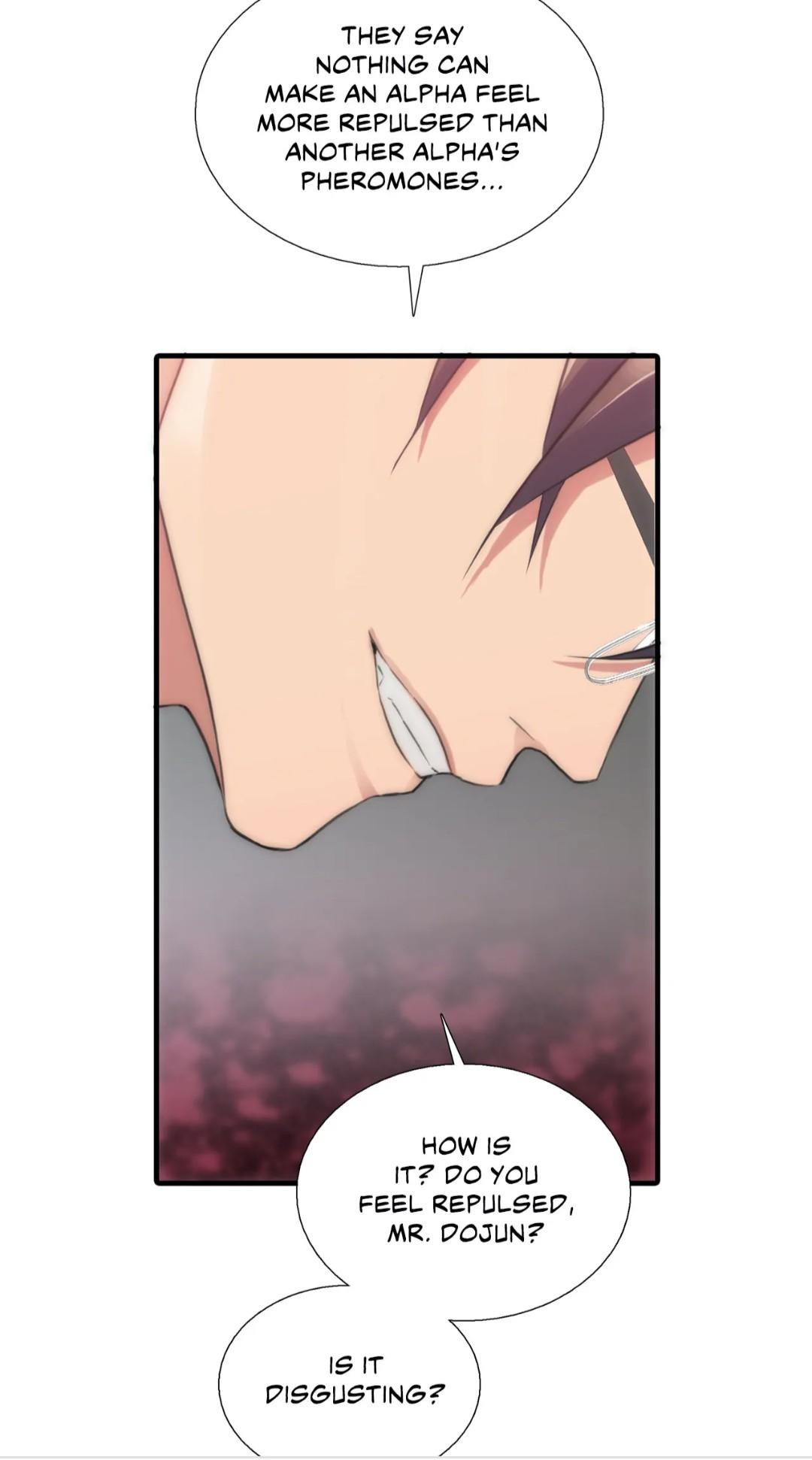 Love Shuttle Chapter 41 page 13 - 
