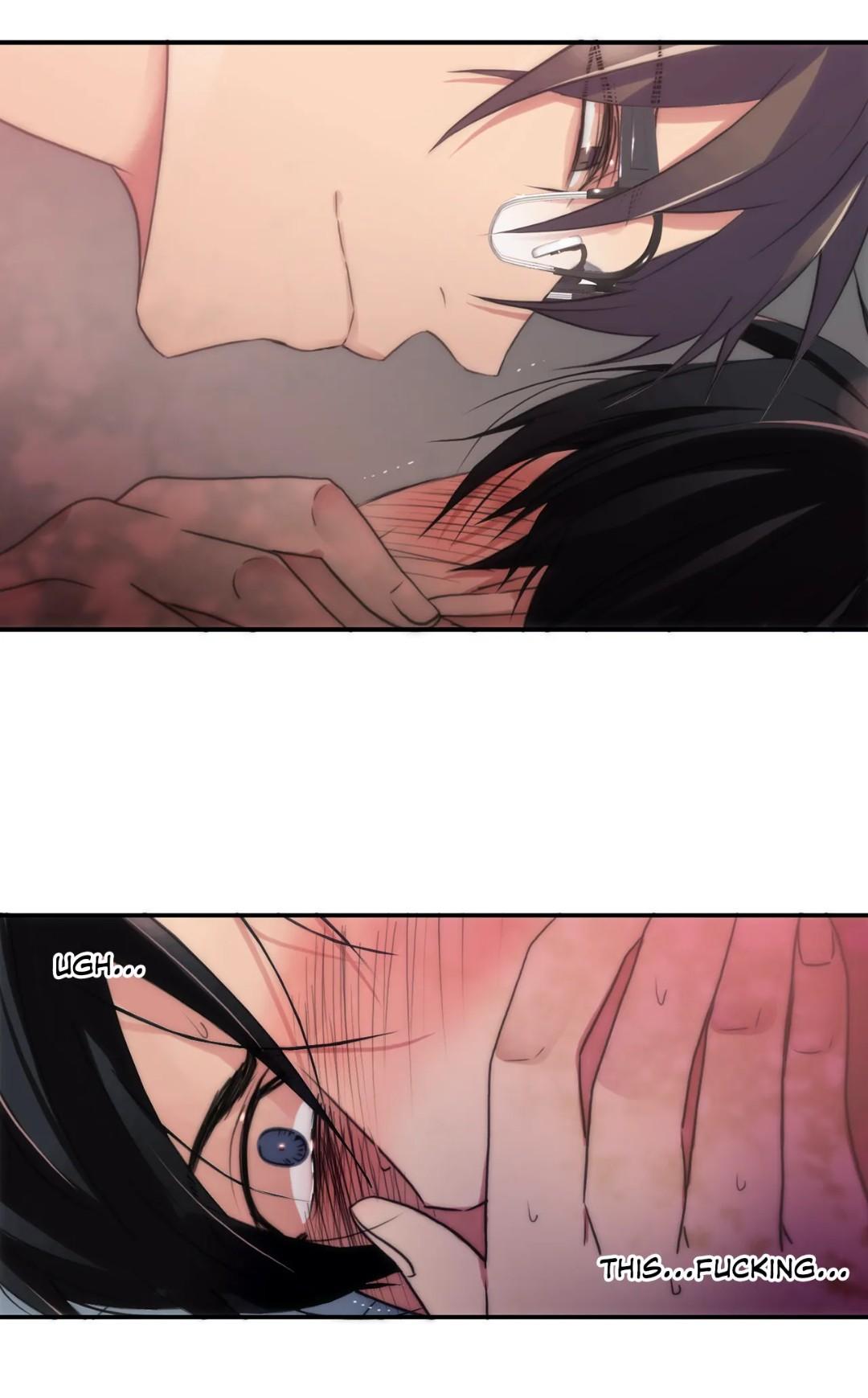 Love Shuttle Chapter 41 page 14 - 