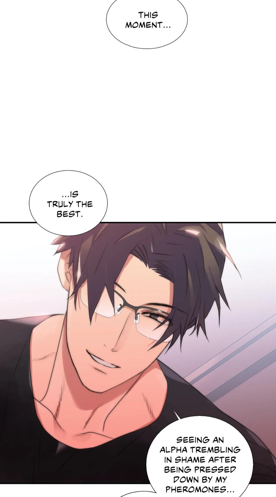 Love Shuttle Chapter 41 page 15 - 