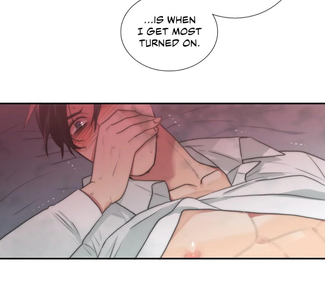 Love Shuttle Chapter 41 page 16 - 