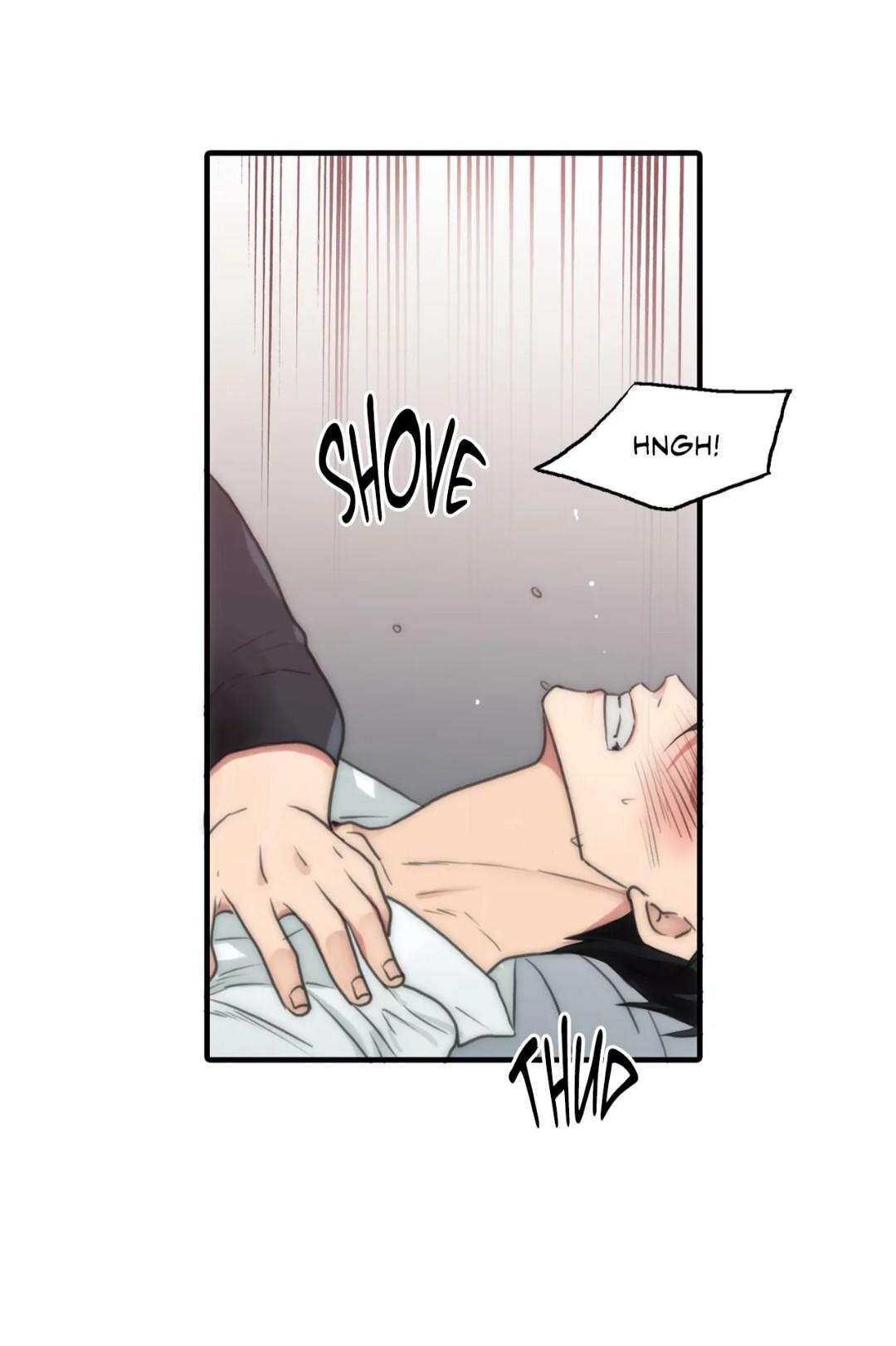 Love Shuttle Chapter 41 page 19 - 