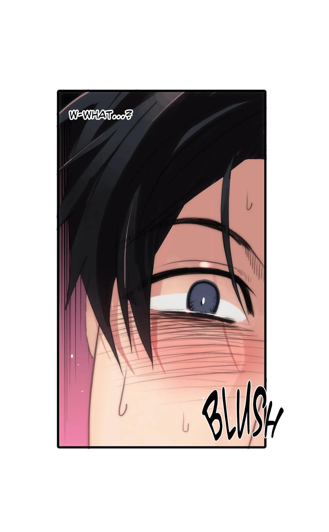 Love Shuttle Chapter 41 page 21 - 