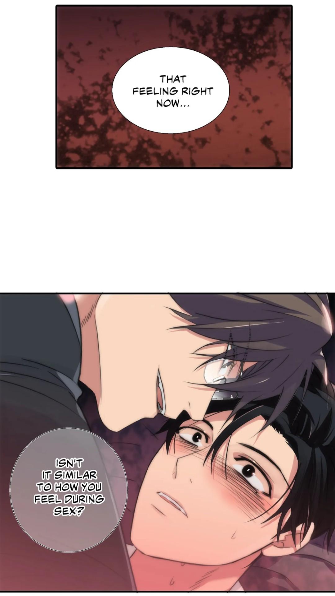 Love Shuttle Chapter 41 page 24 - 