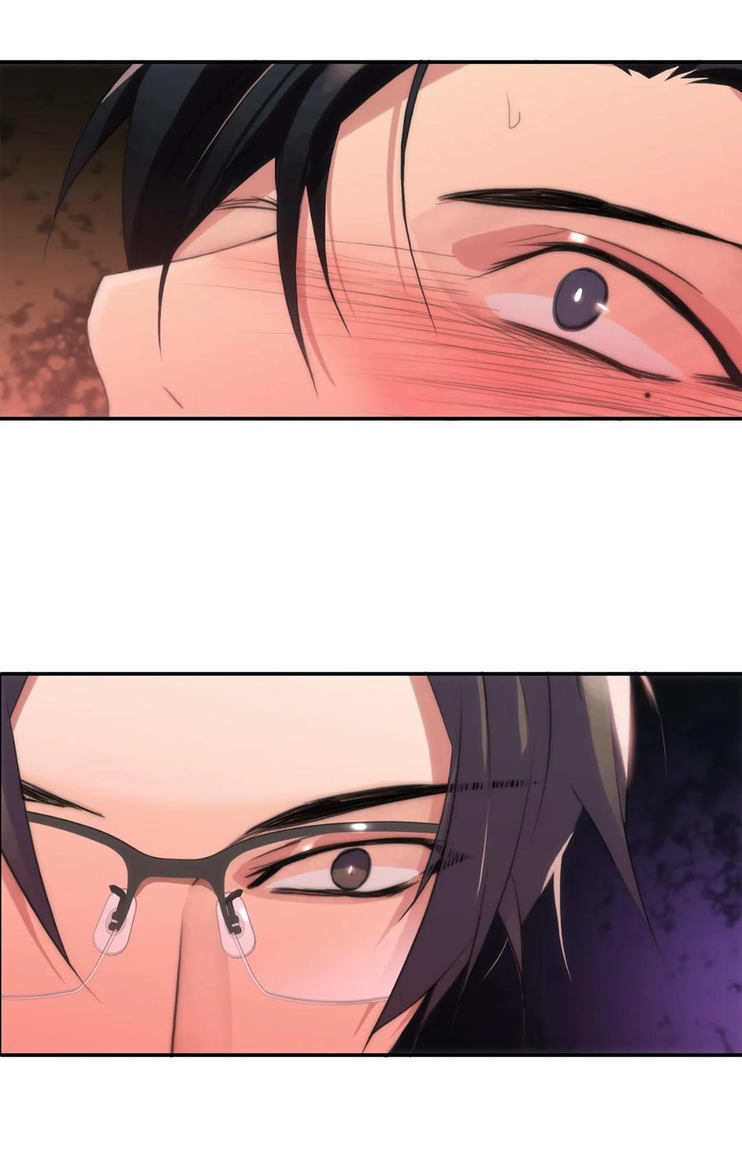 Love Shuttle Chapter 41 page 25 - 