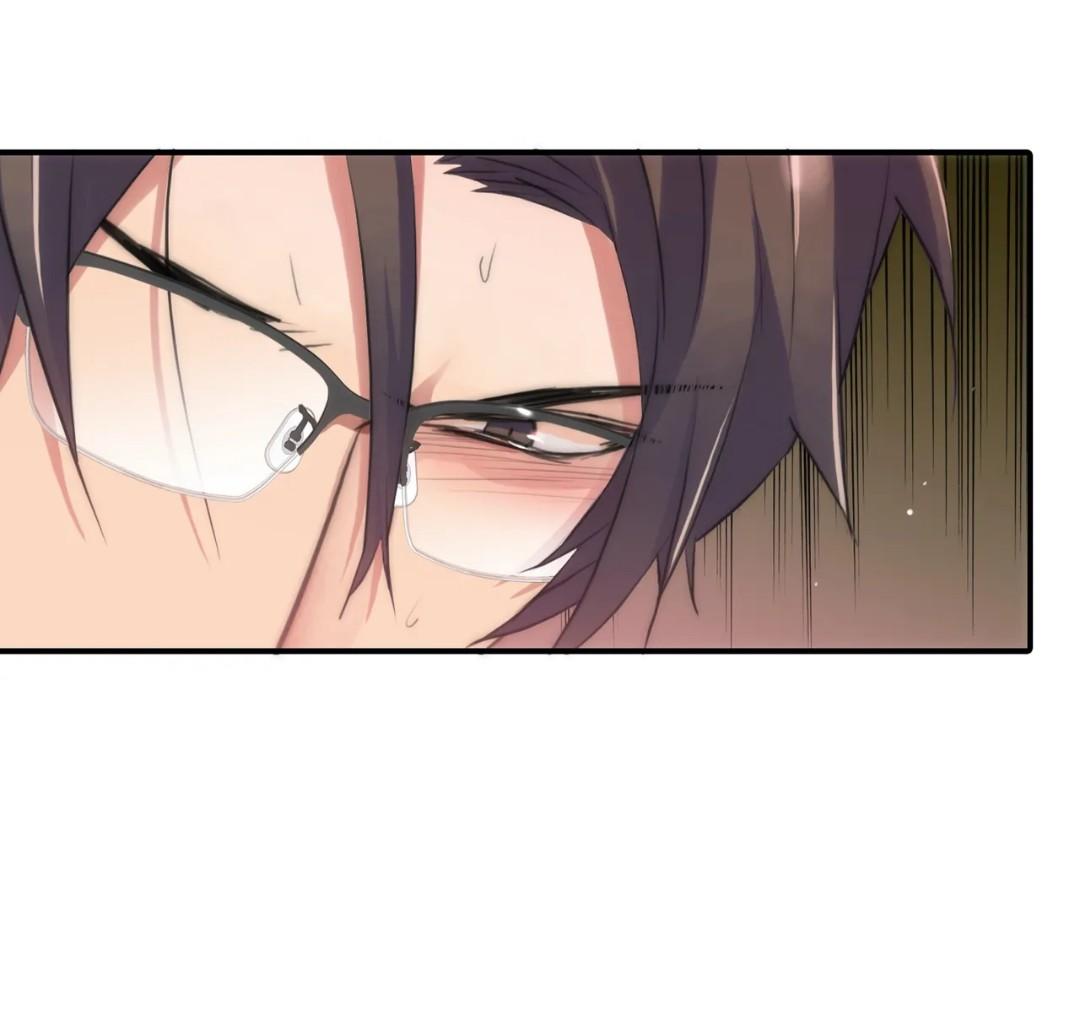 Love Shuttle Chapter 41 page 26 - 